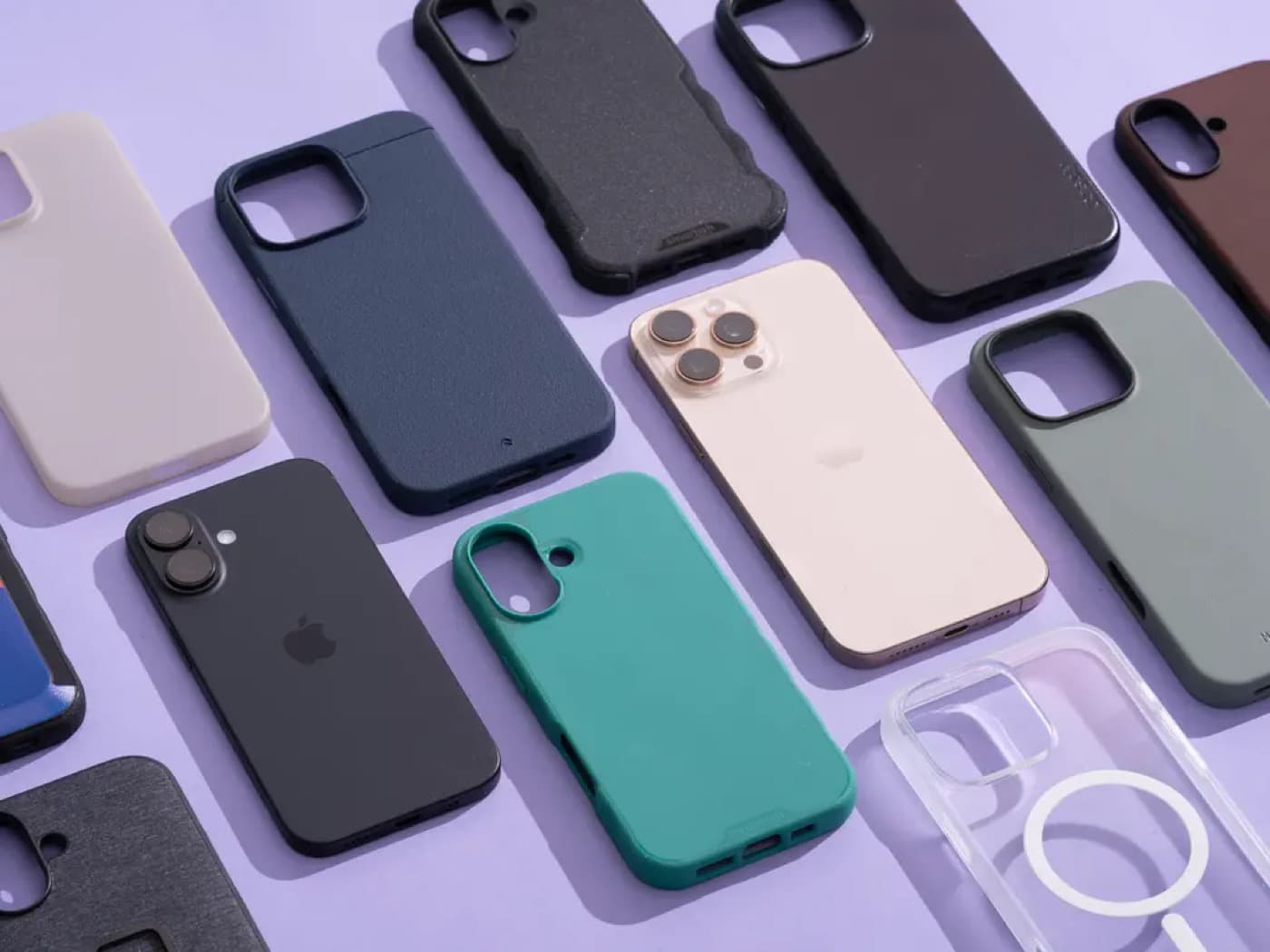 Phone Cases