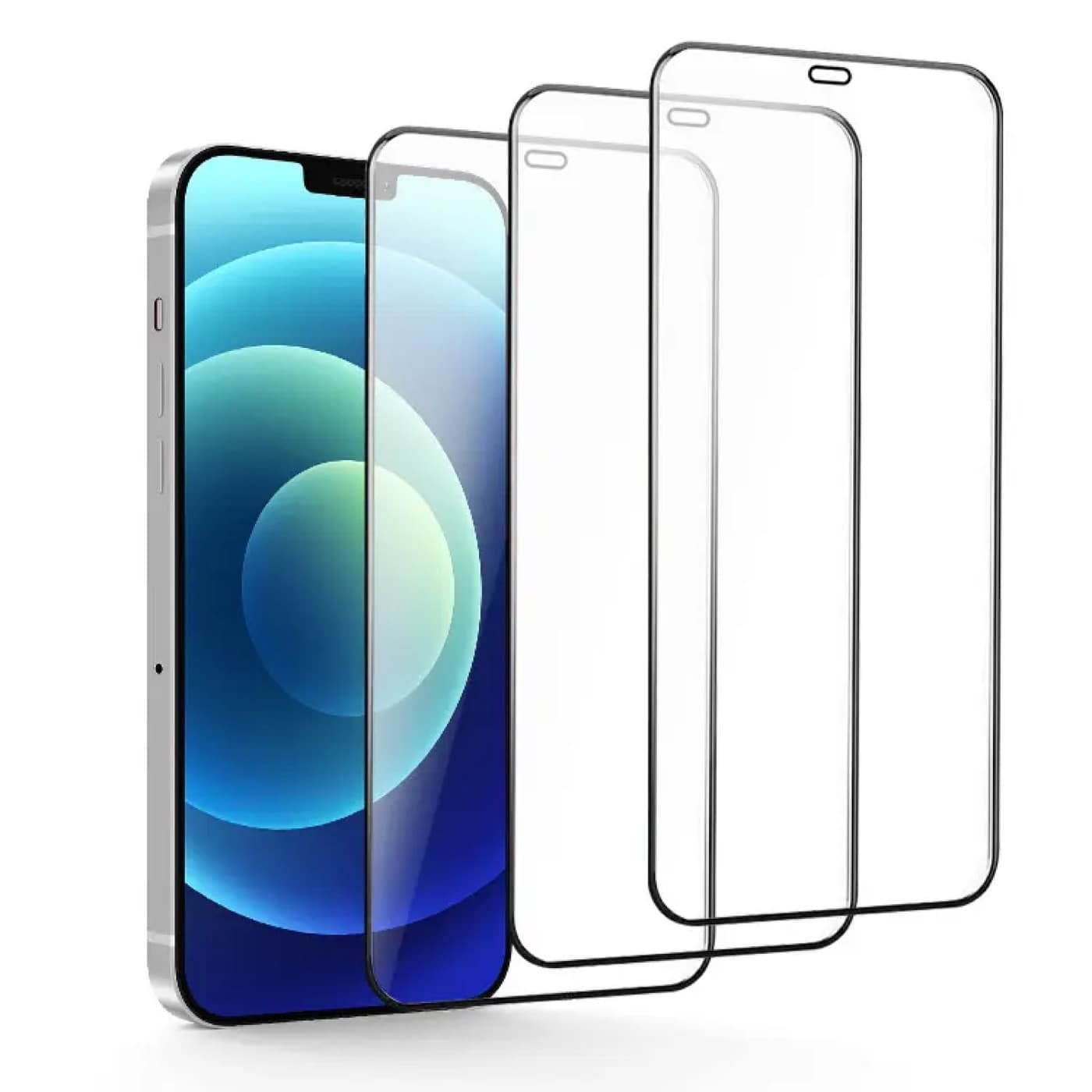 Screen Protectors