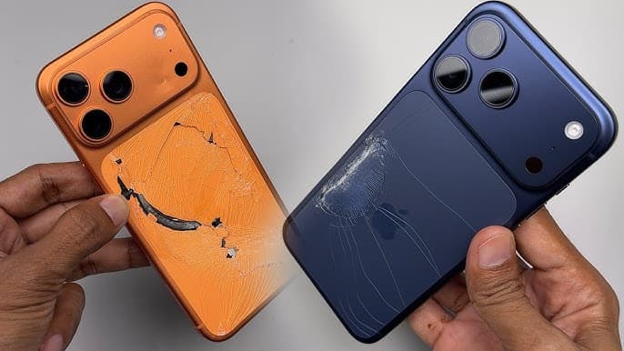 iPhone Repair